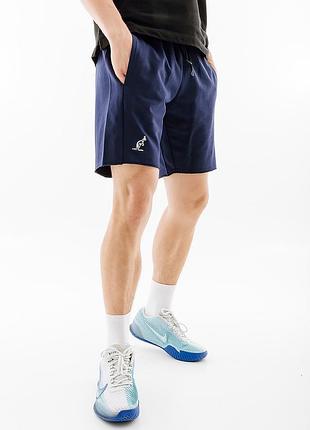 Шорти australian fleece essential short lsush0001-842b xxl