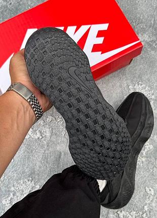 Nike ava rover black🧨 3