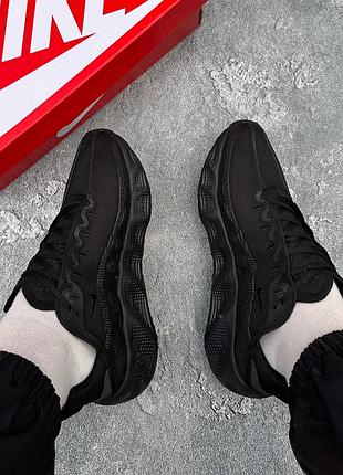 Nike ava rover black🧨 6