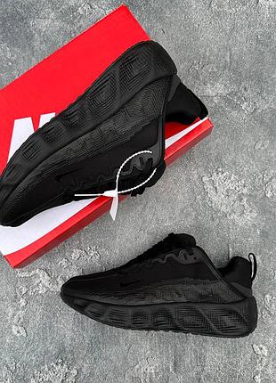 Nike ava rover black🧨