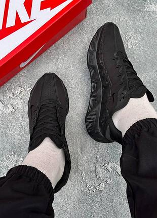 Nike ava rover black🧨 2