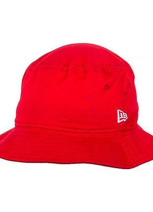 Панама new era ne tapered bucket red 60141464 m