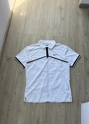 Футболка nike