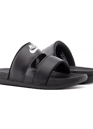 Шльопанці nike offcourt duo slide dc0496-001