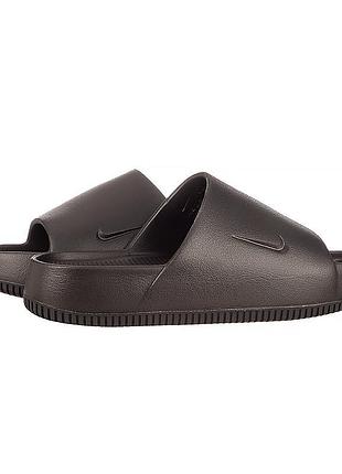 Шльопанці nike w calm slide dx4816-001