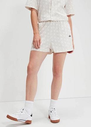 Шорти ellesse merle short sgv20142-904