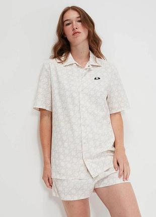 Сорочка ellesse willard shirt sgv20141-904 m
