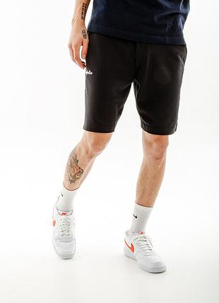 Шорти australian f-pique' short club lsush0002-003 l