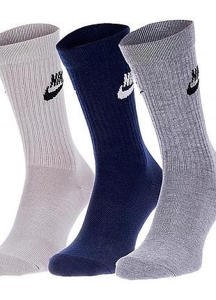 Шкарпетки nike dx5025-903 38-42