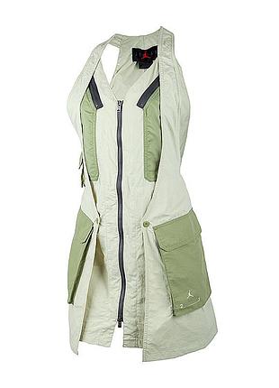 Жилетка jordan w j 23e vest dm5319-371 xs