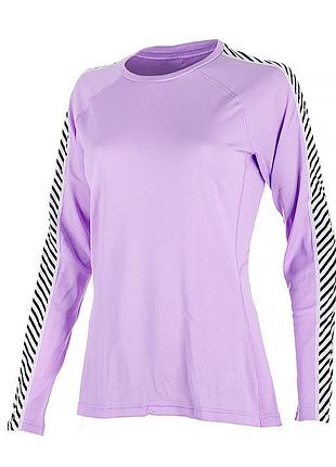 Термокофта helly hansen lifa active stripe crew 49413-699 m