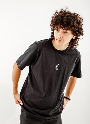 Футболка australian mixing chaos cotton t-shirt hcuts0048-003