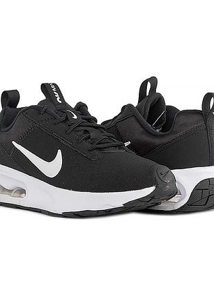 Кросівки nike w air max intrlk lite dx3705-001 42.5