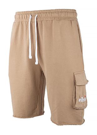 Шорти ellesse neem short shm13798-brown m