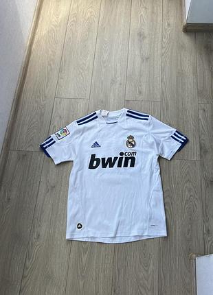Футболка adidas