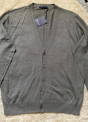 Светр,кардіган, mcneal  clothing  company: оригінал,новий