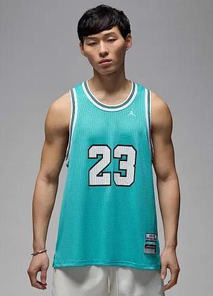 Майка jordan m ess summer jersey hf9375-392
