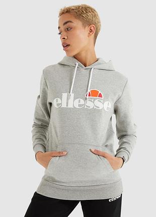 Кофта ellesse torices oh hoody sgs03244-112
