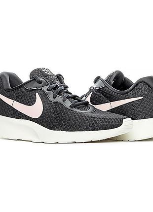 Кросівки nike tanjun flyease dv7786-002