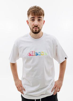 Футболка ellesse monda tee shr17642-908 xl