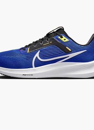 Кроссовки nike air zoom pegasus 40 dv3853-401