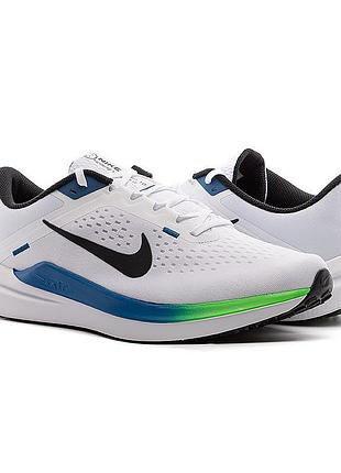 Кроссовки nike air winflo 10 dv4022-103