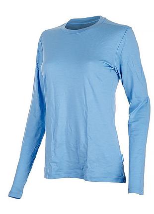 Термокофта helly hansen merino crew 49502-627 xs