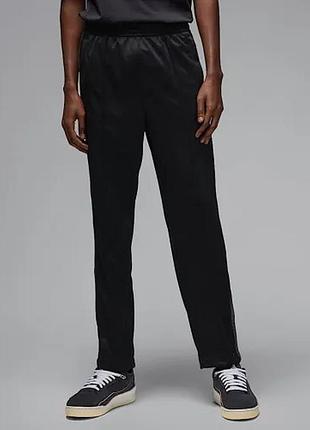 Штани jordan mbrk track suit pant hf9341-010 xxl
