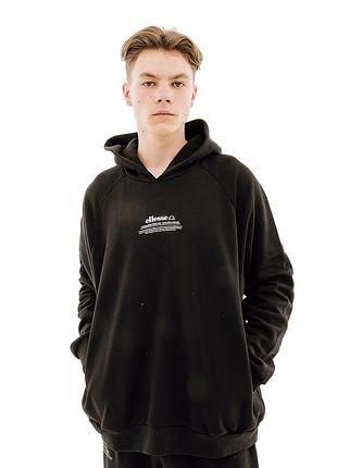 Кофта ellesse hoody oh sut16248-011 xl