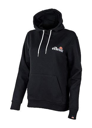 Худи ellesse noreo sgs08848-black xxs