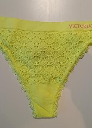 Труси victoria's secret р.m