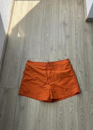 Шорти calvin klein