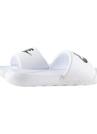 Шлепанцы nike victori one slide cn9677-100 39