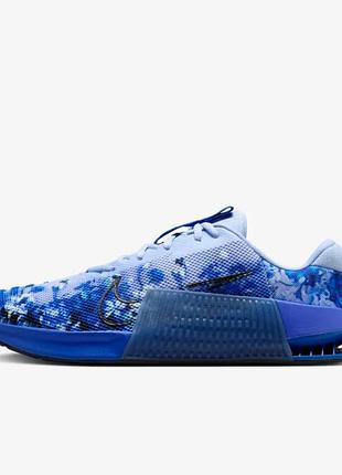 Кроссовки nike m metcon 9 amp hj6008-400 44.5