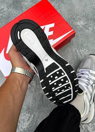 Nike p-6000 white/black ✅ 4