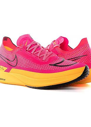 Кросівки nike zoomx streakfly dj6566-600 45