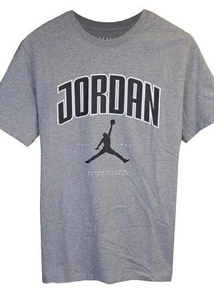 Футболка jordan m j city 88 ss crew hq0009-091 m