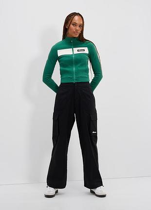 Штани ellesse ristrellas cargo pant sgx21168-011 xs