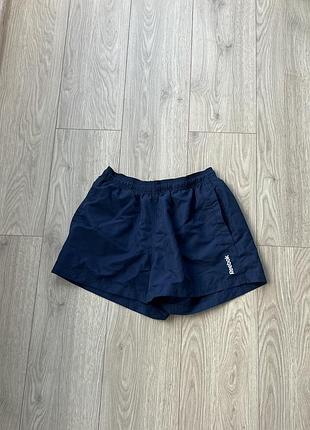 Шорти reebok
