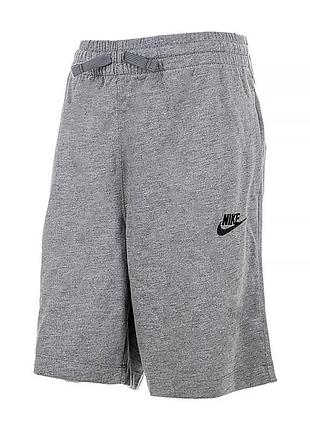 Шорти nike b nsw short jsy aa da0806-091 s