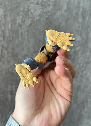 Predator от компании lanard toys 5