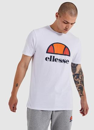 Футболка ellesse dyne tee sxg12736-908 xl