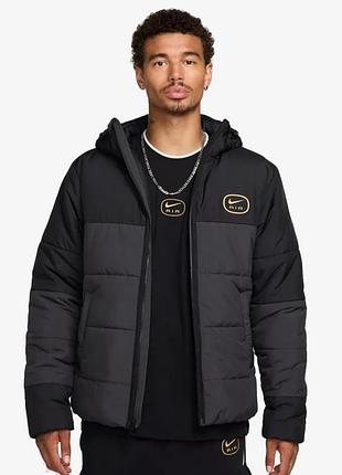 Куртка nike m nsw sw air syn fill jkt hm0198-010 m