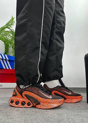 ✔️ nike air max dn black white 2