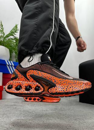 ✔️ nike air max dn black white 9
