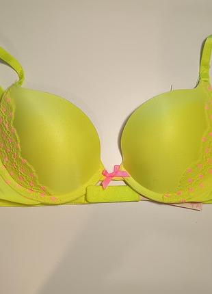 Бюстгальтер victoria's sicret, 32b (70b)
