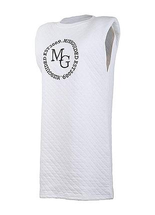 Платье missguided dd929135-white s