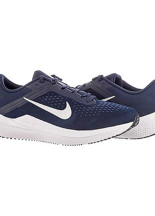 Кросівки nike air winflo 10 dv4022-400