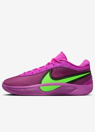 Кроссовки nike giannis freak 6 fj7792-500 47