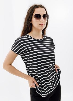 Футболка helly hansen w thalia summer top 34350-598 s